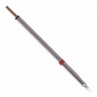 Easy Braid Co. - EPM80CH177 - CHISEL 30 DEGREE 1.5MM (0.06)