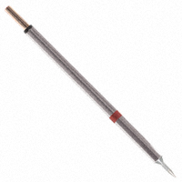 Easy Braid Co. - EPM80CS150 - CONICAL SHARP 0.4MM (0.016)