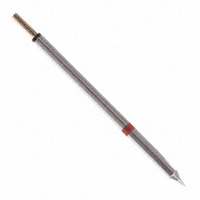 Easy Braid Co. - EPM80CS152 - CONICAL SHARP 0.4MM (0.016)