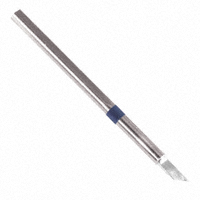 Easy Braid Co. - ES60DS061 - KNIFE 4.50MM TIN AREA 6.1MM