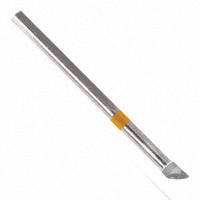 Easy Braid Co. - ES75WV080 - HOOF W/DENT 45 8.00MM