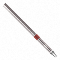 Easy Braid Co. - ES80CH025 - CHISEL 30DEG 2.5MM