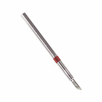 Easy Braid Co. - ES80DS035 - KNIFE 3.50MM (0.177)