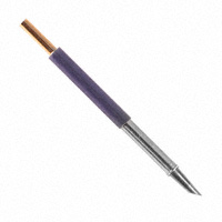 Easy Braid Co. - ET60WV031 - HOOF W/DENT 60 3.10MM