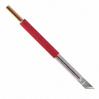 Easy Braid Co. - ET80K047 - KNIFE 4.70MM