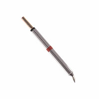 Easy Braid Co. - ET80TZ010B - TWZR PAIR CONICAL SHARP 1.0MM