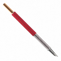 Easy Braid Co. - ET80WV031 - HOOF W/DENT 60 3.10MM