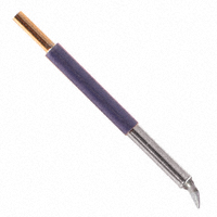 Easy Braid Co. - ETM60CB225 - CHISEL BENT 30 1.78MM