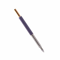 Easy Braid Co. - ETM60CH008 - CHISEL 30DEG .8 MM