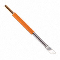 Easy Braid Co. - ETM70DS526 - KNIFE 4.83MM TIN AREA 5.84MM