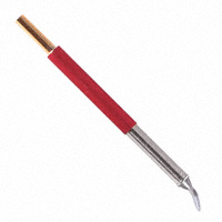 Easy Braid Co. - ETM80CB226 - CHISEL BENT 30 1.5MM