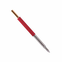 Easy Braid Co. - ETM80CH008 - CHISEL 30DEG .8 MM