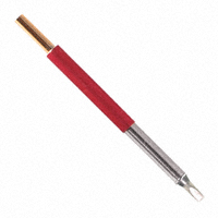 Easy Braid Co. - ETM80CH175 - CHISEL 30 2.5MM