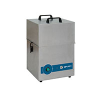 Easy Braid Co. - 072115 - HOSE - FUMECUBE MAX 230V