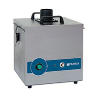 Easy Braid Co. - 072067 - FUMECUBE SINGLE ARM 120V