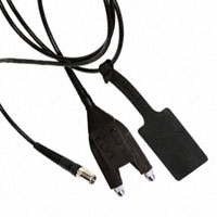 Easy Braid Co. - SHP-MTZ - DESOLDERING TWEEZERS