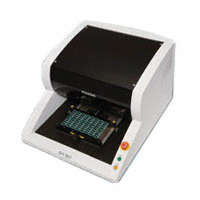 Easy Braid Co. - SPI-50T - 3D SOLDER PASTE INSPECTION