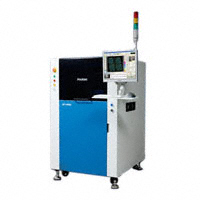 Easy Braid Co. - SPI-HS60 - 3D SOLDER PASTE INSPECTION