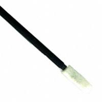 Easy Braid Co. - SW3PF-10 - SWAB 3" FOAM TIP 10/PKG