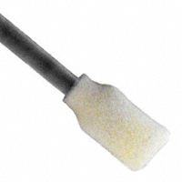 Easy Braid Co. - SW5PFA-10 - SWAB 5" SELF SAT FOAM TIP 10/PKG