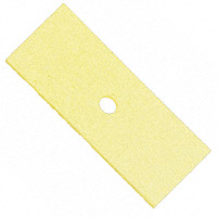 Easy Braid Co. - S1227-O-T - SLDR SPNG 2.7X1.2" CTR HOLE 1PK