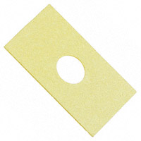 Easy Braid Co. - S1525-O-T - SLDR SPNG 2.5X1.5" CTR HOLE 1PK