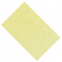 Easy Braid Co. - S2026-S-T - SOLDER SPONGE 2.6X2" SLITS 1PK