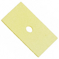 Easy Braid Co. - S2235-O-T - SLDR SPNG 3.5X2.2" CTR HOLE 1PK