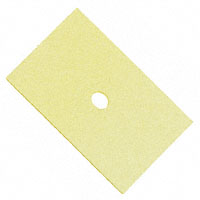 Easy Braid Co. - S2432-O-T - SLDR SPNG 3.2X2.4" CTR HOLE 1PK