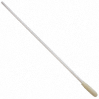 Easy Braid Co. - SW6PF-10 - SWAB 6" FOAM/CTN TP 10/PKG