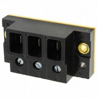 Eaton - 11675-3 - PWR DISTRIB BLOCK 3POS 40A 250V