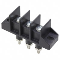 Eaton - A400303 - CONN BARRIER STRIP 3CIRC 0.562"