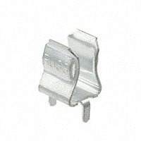 Eaton - BK/1A1907-06-R - FUSE CLIP CARTRIDGE PCB