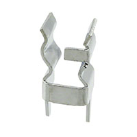 Eaton - BK/1A5602 - FUSE CLIP CARTRIDGE 7A PCB