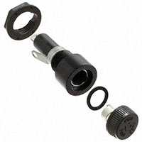 Eaton - BK/HKP-CC-R - FUSE HLDR CART 250V 20A PNL MNT