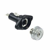 Eaton - BK/HPF-C - FUSE HLDR CART 600V 30A PNL MNT