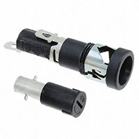 Eaton - BK/HTB-92M-R - FUSE HLDR CART 250V 16A PNL MNT