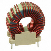 Eaton - CTX08-14729 - FIXED IND 35UH 8.3A SMD