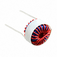 Eaton - CTX20-1-52LP-R - FIXED IND 20UH 1.8A 82.9 MOHM TH