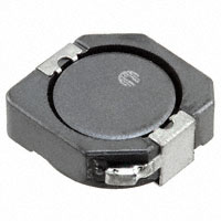 Eaton - DR1040-101-R - FIXED IND 100UH 1.25A 304 MOHM