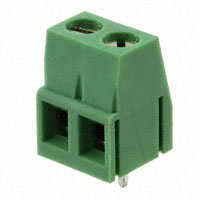 Eaton - EM250502V - TERM BLOCK 16A 300V 12-26AWG