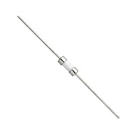 Eaton - C310T-SC-8-R-TR1 - FUSE CERAMIC 8A 250VAC AXIAL