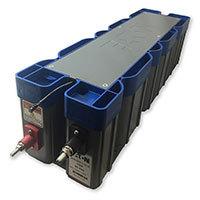 Eaton - XLM-62R1137-R - CAP MODULE 130F 62V