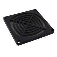 ebm-papst Inc. - 10020-1-5170 - GRILL GRD FLTR&SPACR F/80MM FAN