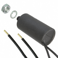 ebm-papst Inc. - 2100-4-7320 - 1 MF CAP PLASTIC 400V