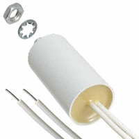 ebm-papst Inc. - 2103-4-7320 - 2.5 MF CAPACITOR(PLASTIC)
