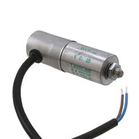 ebm-papst Inc. - 2151-4-7320 - 1 MF CAP 400V METAL