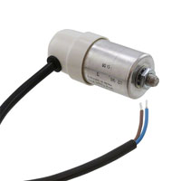 ebm-papst Inc. - 2159-4-7320 - 2.5 MF CAP 400V METAL