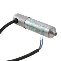 ebm-papst Inc. - 2161-4-7320 - 4 MF CAP 400V METAL