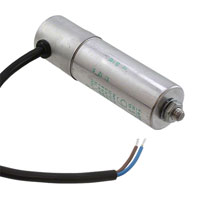 ebm-papst Inc. - 2163-4-7320 - 6 MF CAP 400V METAL